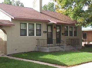 444 E 4th St, Loveland, CO 80537