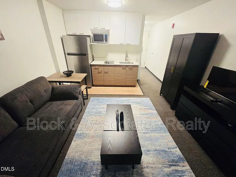 Studio, 1.0 bath, $1,095 — Photo 4