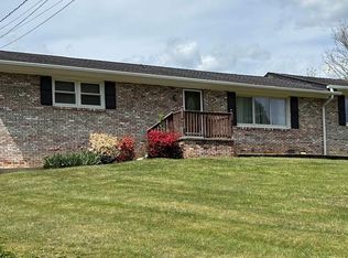 4253 Reedy Creek Rd, Bristol, VA 24202