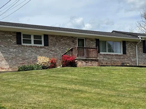 4253 Reedy Creek Rd, Bristol, VA 24202