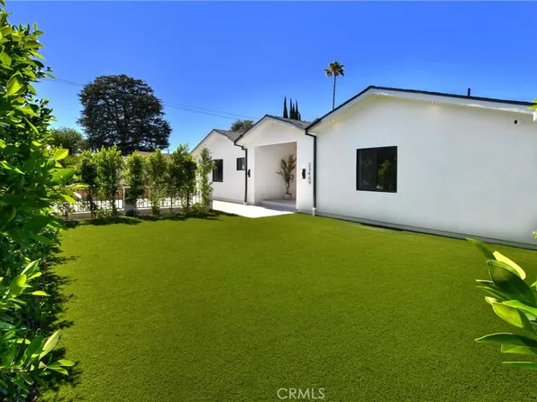 23409 Friar St, Woodland Hills, CA 91367