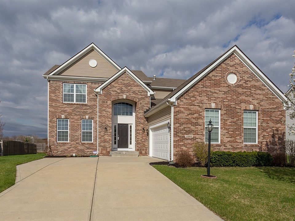 Gorgeous move-in condition 4 bedroom home with basement. No rear neighbors enjoy sunsets from your back yard. Oversized 2.5 car garage ideal for storage or small workshop.