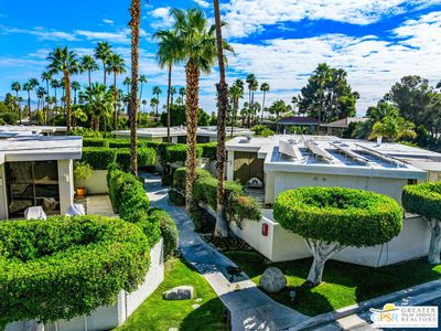 130 W Racquet Club Rd Unit 506, Palm Springs, CA, 92262
