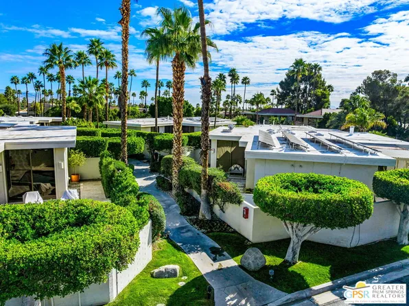 130 W Racquet Club Rd Unit 506, Palm Springs, CA 92262