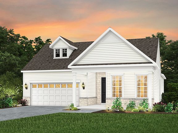 Prestige Elevation HR205