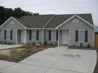 1126 Summerkings Ct #101, Raleigh, NC 27610