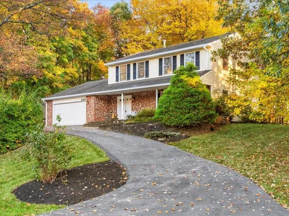 2029 Fire Tower Ln, Ijamsville, MD 21754