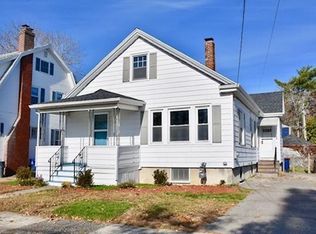 189 Plymouth St, New Bedford, MA 02740