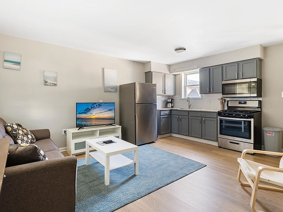 117 E Garfield Ave Wildwood, NJ, 08260 Apartments for Rent Zillow