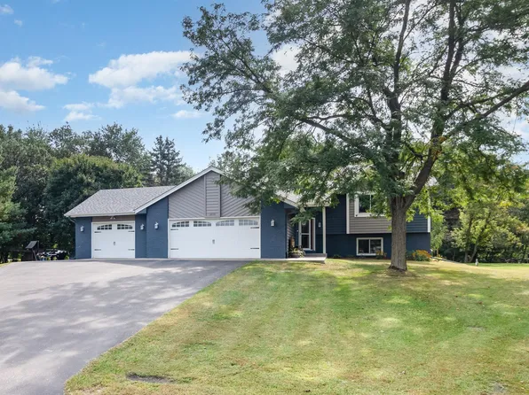 16733 Wren St NW, Andover, MN 55304