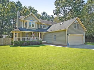 8325 Governors Walk, North Charleston, SC 29418