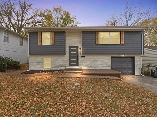 4846 N Smalley Ave, Kansas City, MO 64119