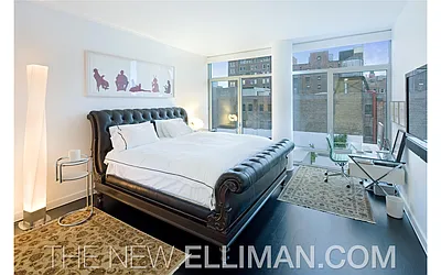 Sold by Douglas Elliman
