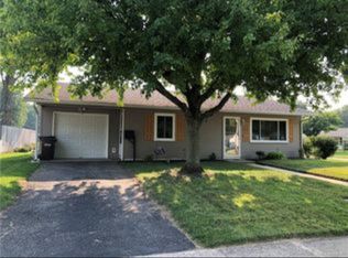 375 Beatty Dr, Xenia, OH 45385