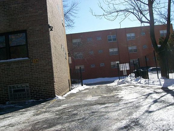 3rd image of 7770 S South Shore Dr #2E
