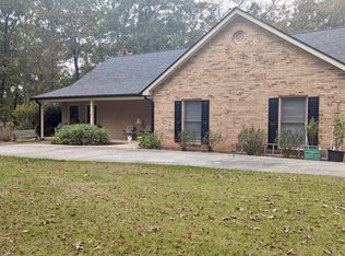 300 N 113th Hwy, Carrollton, GA 30117