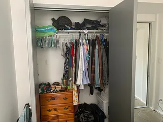 Rented by Doorkee