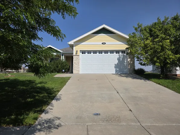 7414 Huntz Dr, Cheyenne, WY 82009