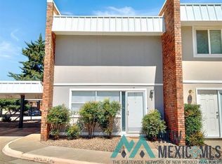 1400 Fairway Ter APT 14, Clovis, NM 88101