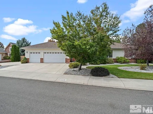 1175 Woodfords Ln, Gardnerville, NV 89460