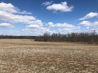 Gale Rd, Gale, MI 48857