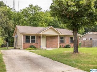 3258 Uvalde Ln NW, Huntsville, AL 35810