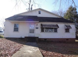 404 S Jackson St, Ripley, MS 38663