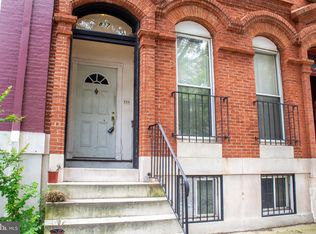 1837 Bolton St, Baltimore, MD 21217