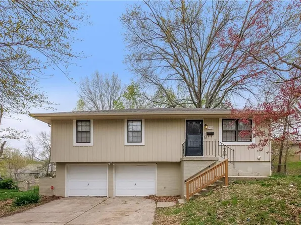 11403 E Sheley Rd, Independence, MO 64052