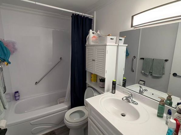 1 bedroom rental in Coquitlam — photo 6