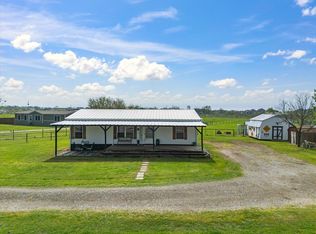 175 Back 40 Rd, Venus, TX 76084