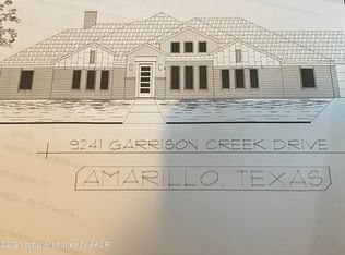 9241 Garrison Creek Dr, Amarillo, TX 79119