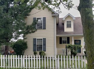 1330 Grand Ave, Toledo, OH 43606