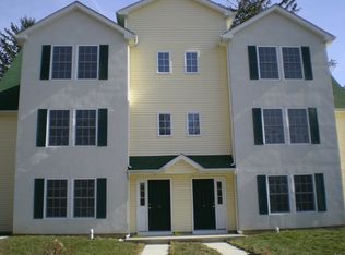 208 Belvidere Ave, Washington, NJ 07882