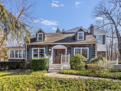 42 King George Rd, Warren, NJ, 07059