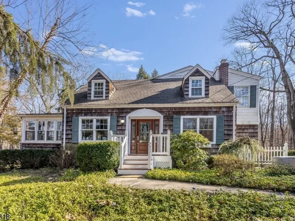 42 King George Rd, Warren Twp., NJ 07059