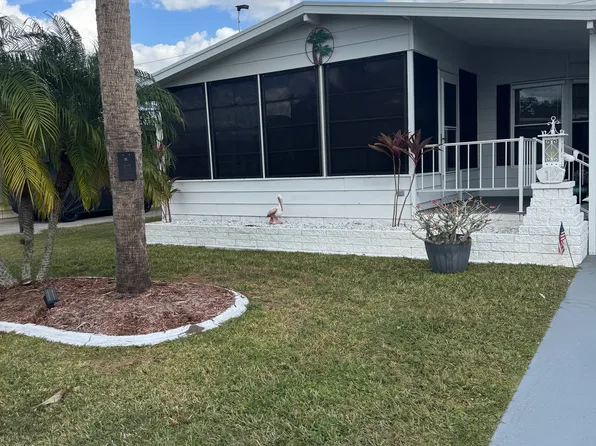 2692 NE Highway 70 #12, Arcadia, FL 34266