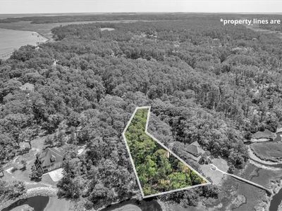 208 Riverpoint Ln NE, Townsend, GA, 31331