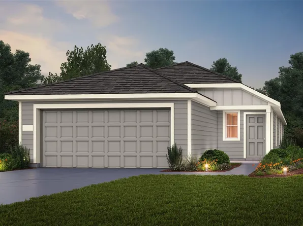 25466 Multiflora Dr, Magnolia, TX 77355