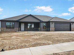 4075 Chapel Rdg, Jackson, MO 63755