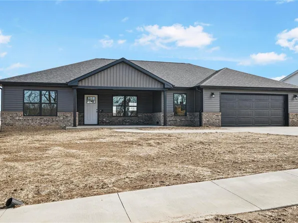 4075 Chapel Rdg, Jackson, MO 63755