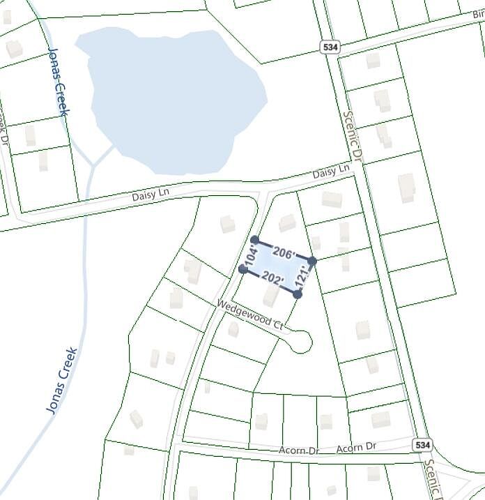 2nd image of Huntingdon Rd #320