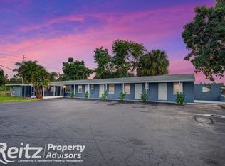 11109 Tamiami Trl #3, Punta Gorda, FL 33955