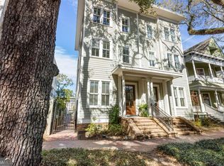 212 W Gwinnett St, Savannah, GA 31401