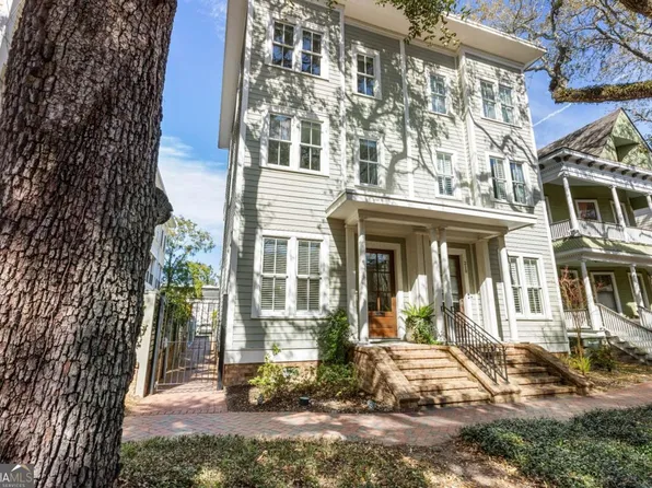212 W Gwinnett St, Savannah, GA 31401