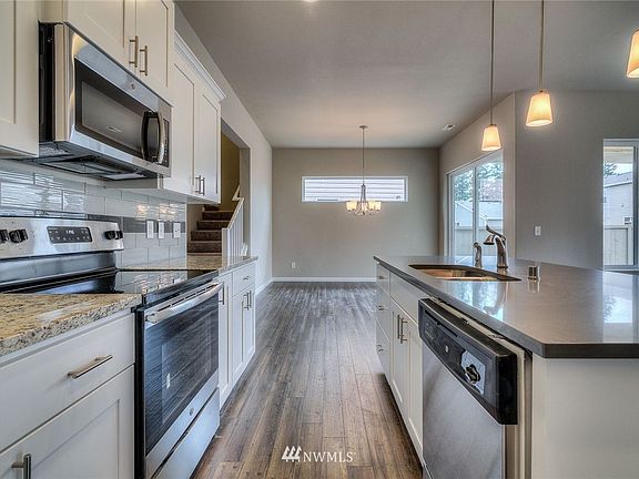4th image of 1825 72nd Avenue SE #308