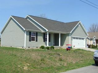 99 Washington Cir, Morehead, KY 40351