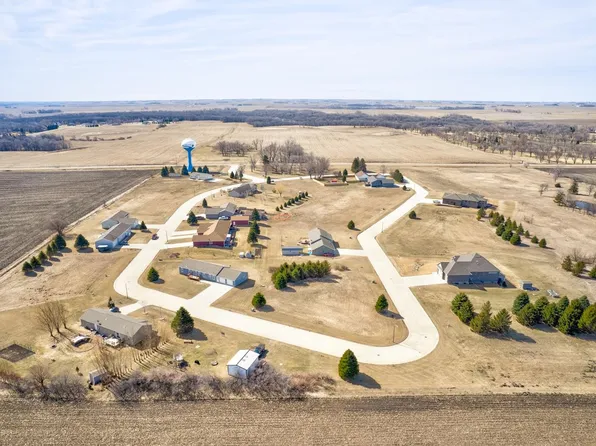 1640 365th Ave, Estherville, IA 51334