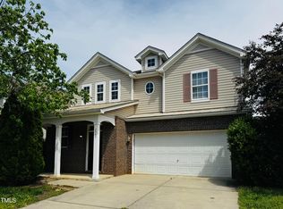 2849 Roundleaf Ct, Raleigh, NC 27604