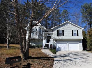 114 Auburn Park, Dallas, GA 30132